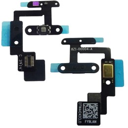 Flex for iPad Air 2 for volume button and microphone ORG