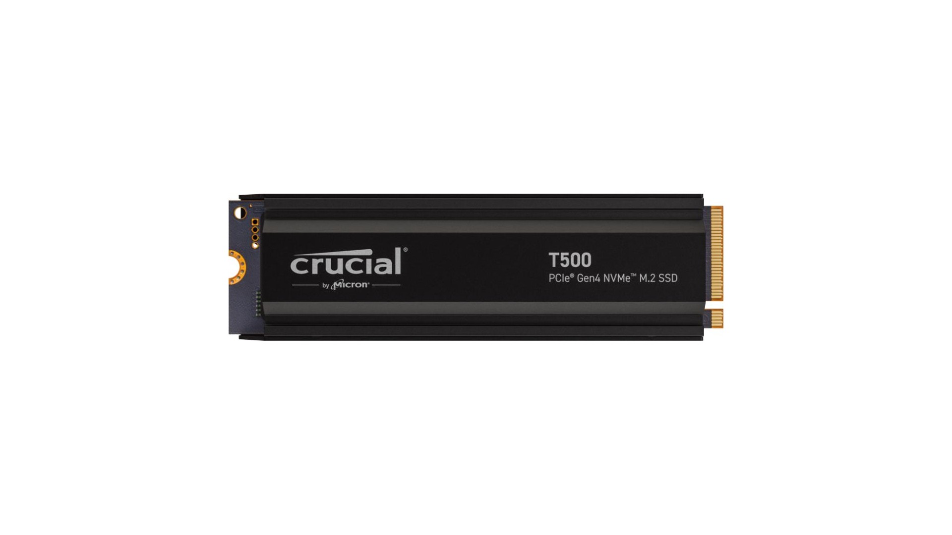SSD|CRUCIAL|T500|2TB|M.2|PCIe Gen4|NVMe|3D NAND|Write speed 7000 MBytes/sec|Read speed 7400 MBytes/sec|TBW 1200 T SSD|CRUCIAL|T500|2TB|M.2|PCIe Gen4|NVMe|3D NAND|Write speed 7000 MBytes/sec|Read speed 7400 MBytes/sec|TBW 1200 T