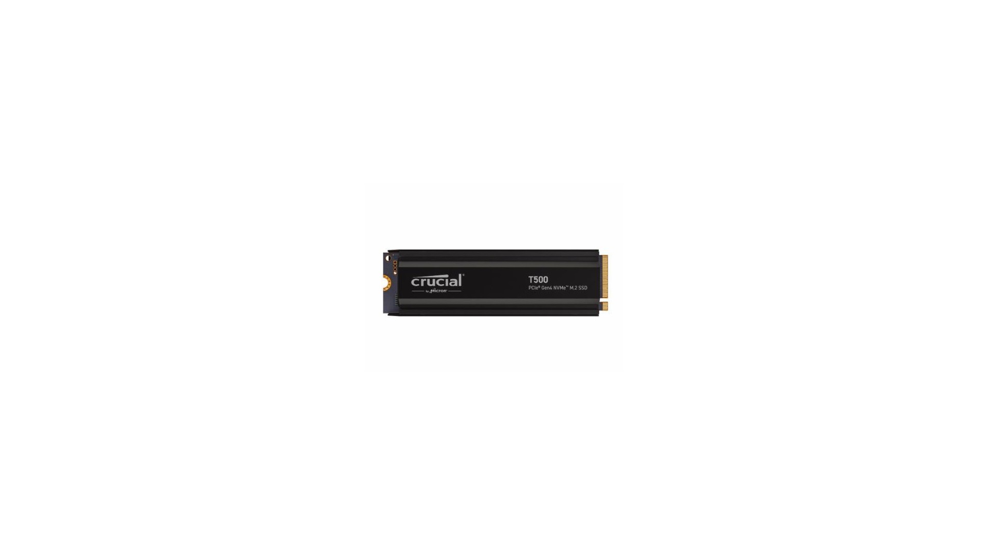 SSD|CRUCIAL|T500|4TB|M.2|PCIe Gen4|NVMe|3D NAND|Write speed 6900 MBytes/sec|Read speed 7000 MBytes/sec|TBW 2400 T SSD|CRUCIAL|T500|4TB|M.2|PCIe Gen4|NVMe|3D NAND|Write speed 6900 MBytes/sec|Read speed 7000 MBytes/sec|TBW 2400 T