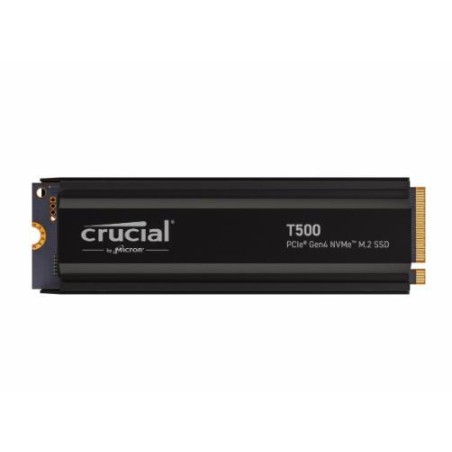 SSD|CRUCIAL|T500|4TB|M.2|PCIe Gen4|NVMe|3D NAND|Write speed 6900 MBytes/sec|Read speed 7000 MBytes/sec|TBW 2400 T