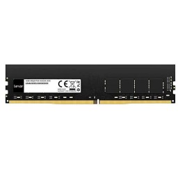 PREKĘ TURIME VIETOJE. Operatyvioji atmintis PC DDR4 16GB  3200MHz LD4AU016G-B3200GSST