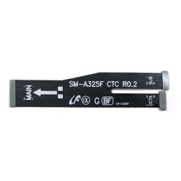 Lanksčioji jungtis Samsung A225 A22 4G 2021/A325 A32 4G 2021 pagrindinė (SUB-OCTA) originali (service pack)