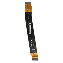 Lanksčioji jungtis Samsung A226 A22 5G 2021 pagrindinė (SUB-OCTA) originali (service pack)