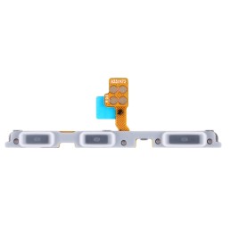 Lanksčioji jungtis Samsung A336 A33 5G on/off, garso kontrolės originali (service pack)