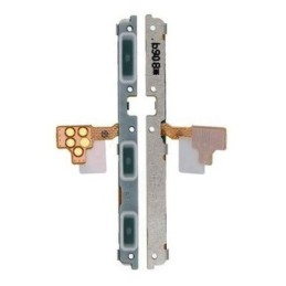 Flex Samsung G780/G781/A525/A526/A528/A725/A726 S20 FE/A52/A52S/A72 on/off, volume control original (service pack)