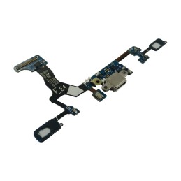 Flex Samsung G935F S7 Edge for plugin, microphone and function keys ORG