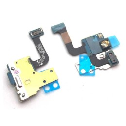 Lanksčioji jungtis Samsung G950/G955 S8/S8+ su šviesos davikliu originali (used Grade A)