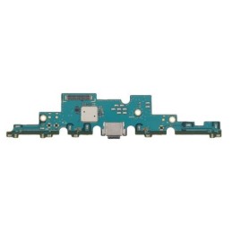 Lanksčioji jungtis Samsung X900 Tab S8 Ultra 14.6 2022 su įkrovimo kontaktu originali (used Grade A)
