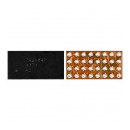 Mikroschema IC iPhone X/XS/XS Max Touch and Display U5600/LM3373/LM3373A1/LM3373A1YKA/3373 A2 32pin