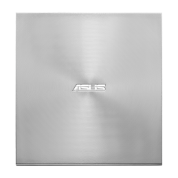 Asus | ZenDrive U8M (SDRW-08U8M-U) | Interface  USB Type-C | DVD±RW | CD read speed 24 x | CD write speed 24 x | Silver