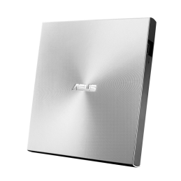Asus | ZenDrive U8M (SDRW-08U8M-U) | Interface  USB Type-C | DVD±RW | CD read speed 24 x | CD write speed 24 x | Silver