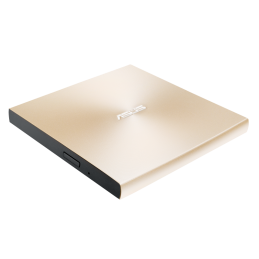 Asus | ZenDrive U8M (SDRW-08U8M-U) | Interface  USB Type-C | DVD±RW | CD read speed 24 x | CD write speed 24 x | Gold