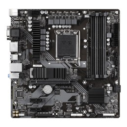 Gigabyte | B760M DS3H DDR4 1.0 M/B | Processor family Intel | Processor socket  LGA1700 | DDR4 DIMM | Memory slots 4