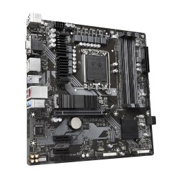 Gigabyte | B760M DS3H DDR4 1.0 M/B | Processor family Intel | Processor socket  LGA1700 | DDR4 DIMM | Memory slots 4