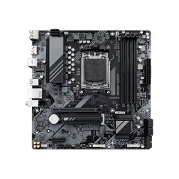 Gigabyte | B650M D3HP | Processor family AMD | Processor socket AM5 | DDR5 DIMM | Memory slots 1