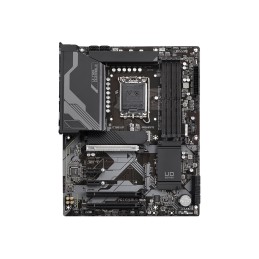 Gigabyte Z790 D AX | Processor family Intel | Processor socket LGA1700 | DDR5 | Supported hard disk drive interfaces SATA, M.2