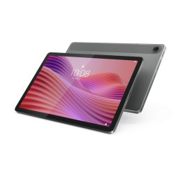 Lenovo Tab (without power adapter) | TB311XU | 10.1 " | Luna Grey | TFT | 1920 x 1200 pixels | MediaTek | Helio G85 | 4 GB