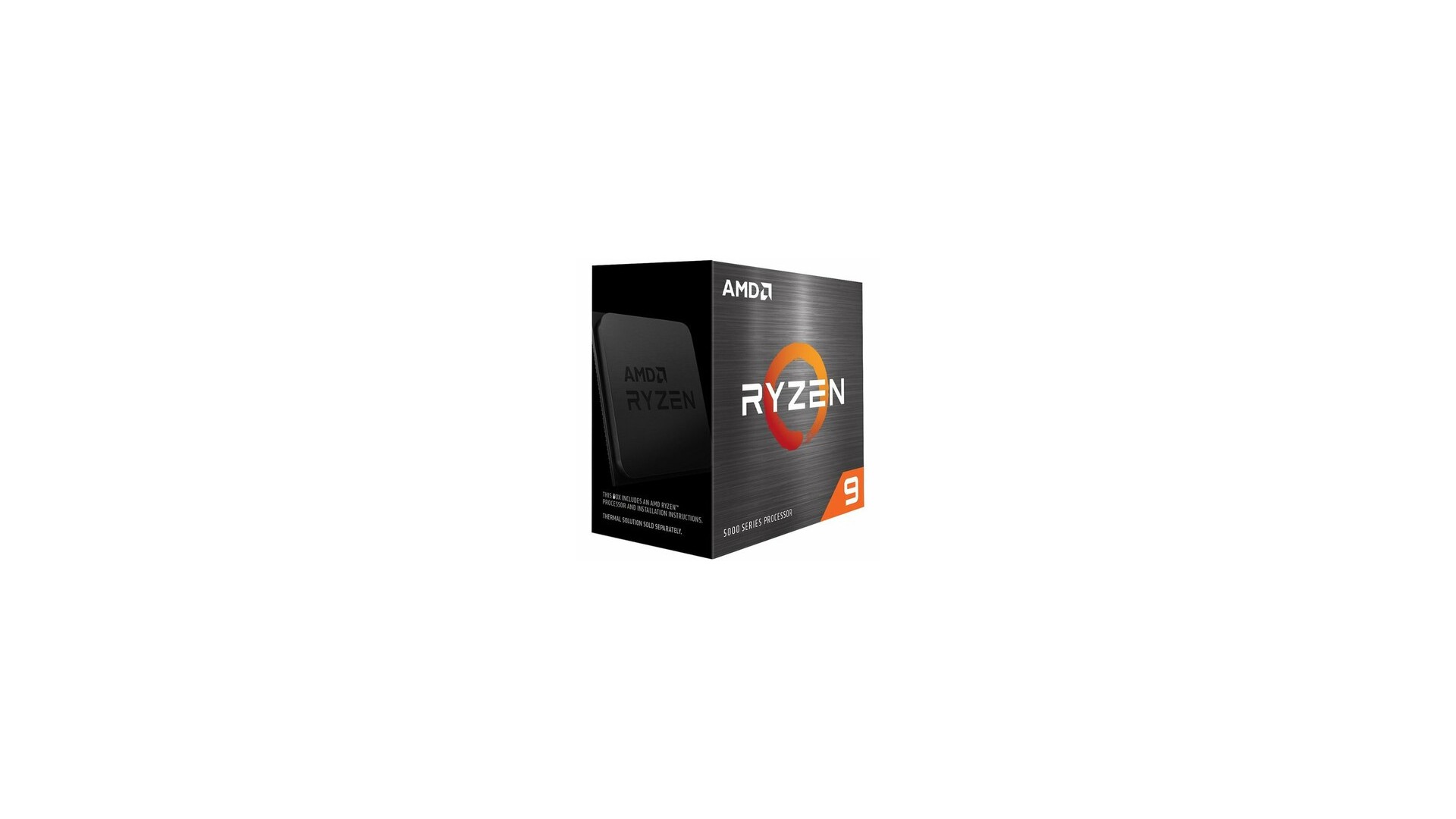 AMD | Ryzen 9 5900X | 3.7 GHz | AM4 | Processor threads 24 | AMD | Processor cores 12 AMD | Ryzen 9 5900X | 3.7 GHz | AM4 | Processor threads 24 | AMD | Processor cores 12