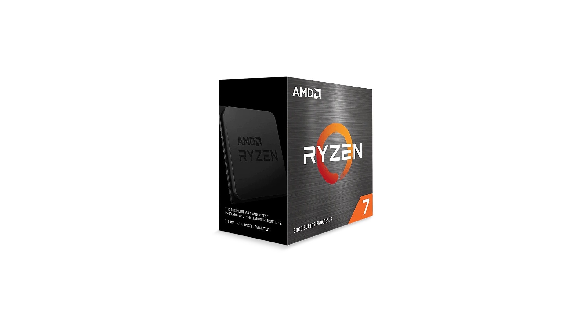 AMD | Ryzen 7 5700X | 3.4 GHz | AM4 | Processor threads 16 | AMD | Processor cores 8 AMD | Ryzen 7 5700X | 3.4 GHz | AM4 | Processor threads 16 | AMD | Processor cores 8