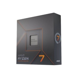 AMD | Ryzen 7 7700X | AM5 | Processor threads 16 | AMD | Processor cores 8