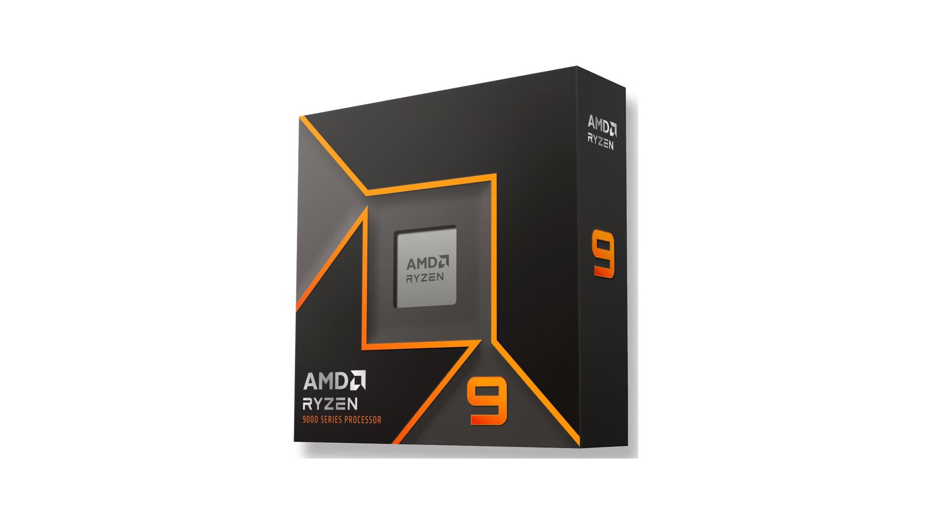 AMD Ryzen 9 9950X | 5.7 GHz | AM5 | Processor threads 32 | AMD | Processor cores 16 AMD Ryzen 9 9950X | 5.7 GHz | AM5 | Processor threads 32 | AMD | Processor cores 16