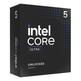 Intel 245K | Intel Core Ultra 5
