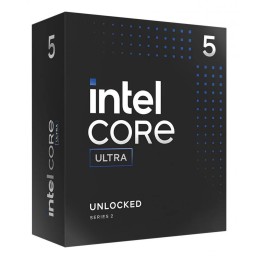 Intel 245KF | Intel Core Ultra 5