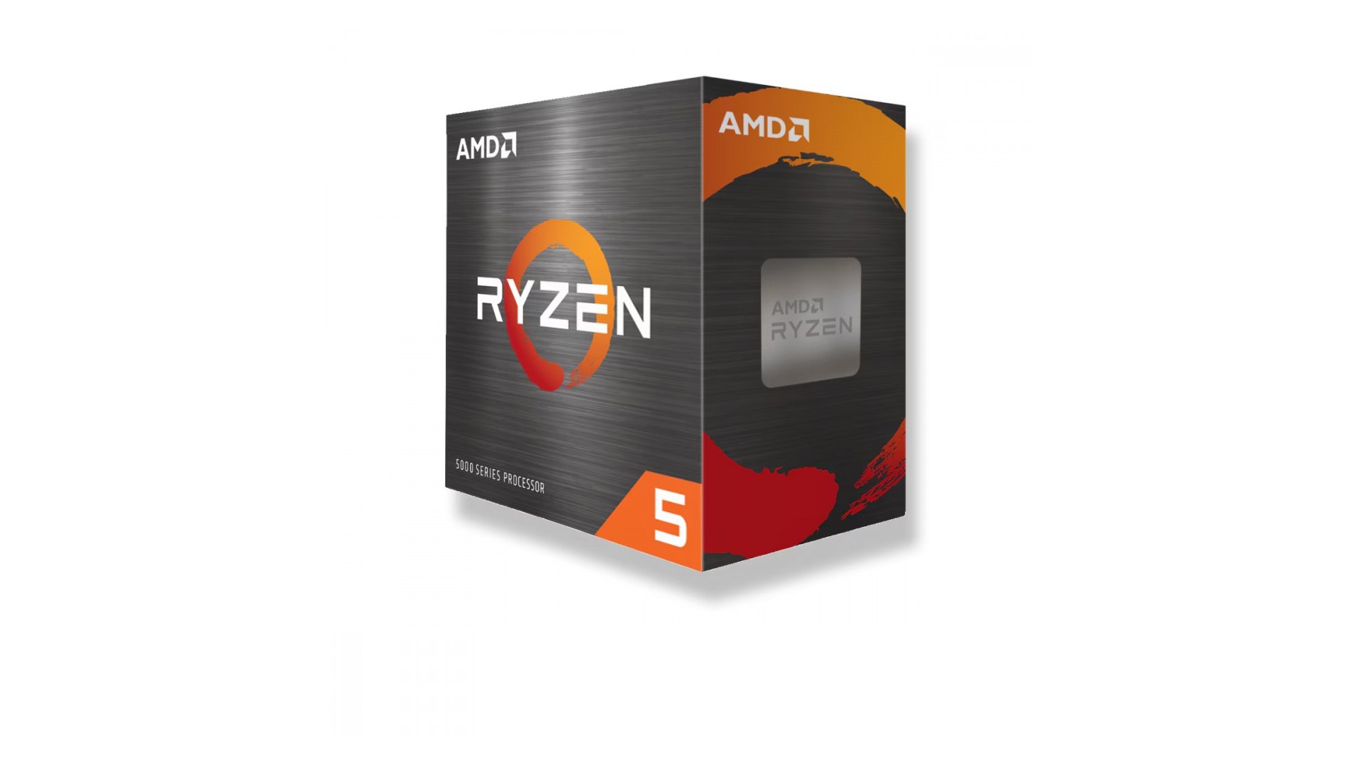 AMD Ryzen 5 5600XT BOX | 3.7 GHz | AM4 | Processor threads 12 | AMD | Processor cores 6 AMD Ryzen 5 5600XT BOX | 3.7 GHz | AM4 | Processor threads 12 | AMD | Processor cores 6