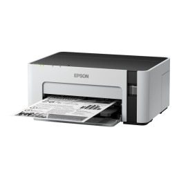 Epson EcoTank M1120 | Mono | Inkjet | Standard | Wi-Fi | Maximum ISO A-series paper size A4 | Grey