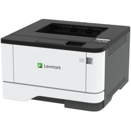 Lexmark MS431dn | Mono | Laser | Laser Printer | Maximum ISO A-series paper size A4
