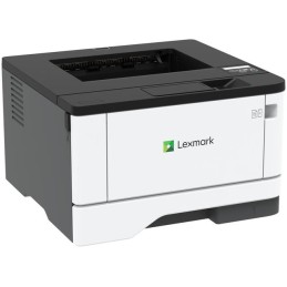 Lexmark MS431dn | Mono | Laser | Laser Printer | Maximum ISO A-series paper size A4