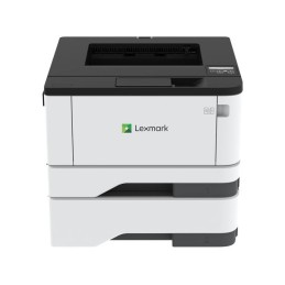 Lexmark MS431dn | Mono | Laser | Laser Printer | Maximum ISO A-series paper size A4