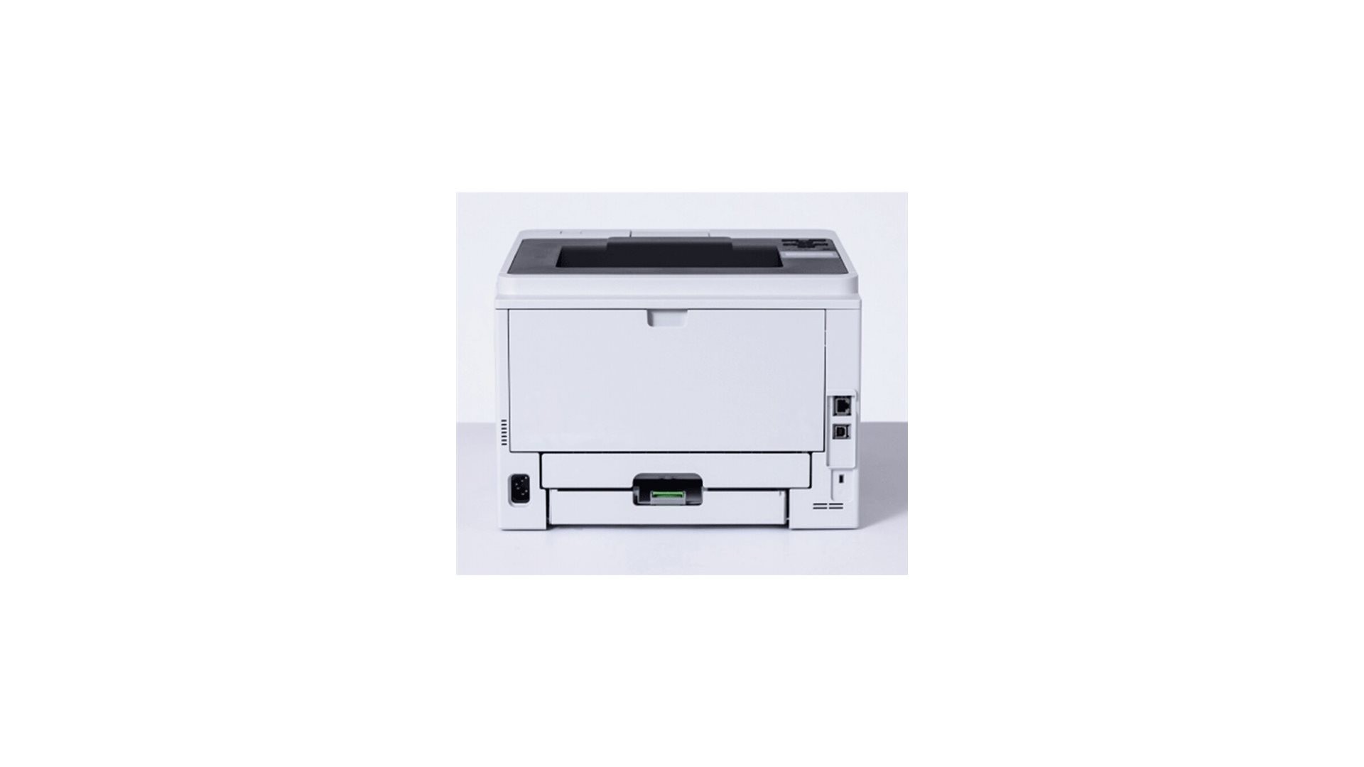 Brother HL-L5210DN | Mono | Laser | Printer | Maximum ISO A-series paper size A4 | Grey Brother HL-L5210DN | Mono | Laser | Printer | Maximum ISO A-series paper size A4 | Grey