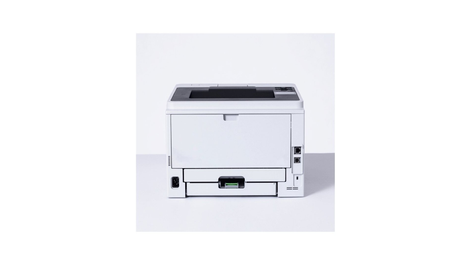 Brother HL-L5210DW | Mono | Laser | Printer | Wi-Fi | Maximum ISO A-series paper size A4 | Grey Brother HL-L5210DW | Mono | Laser | Printer | Wi-Fi | Maximum ISO A-series paper size A4 | Grey