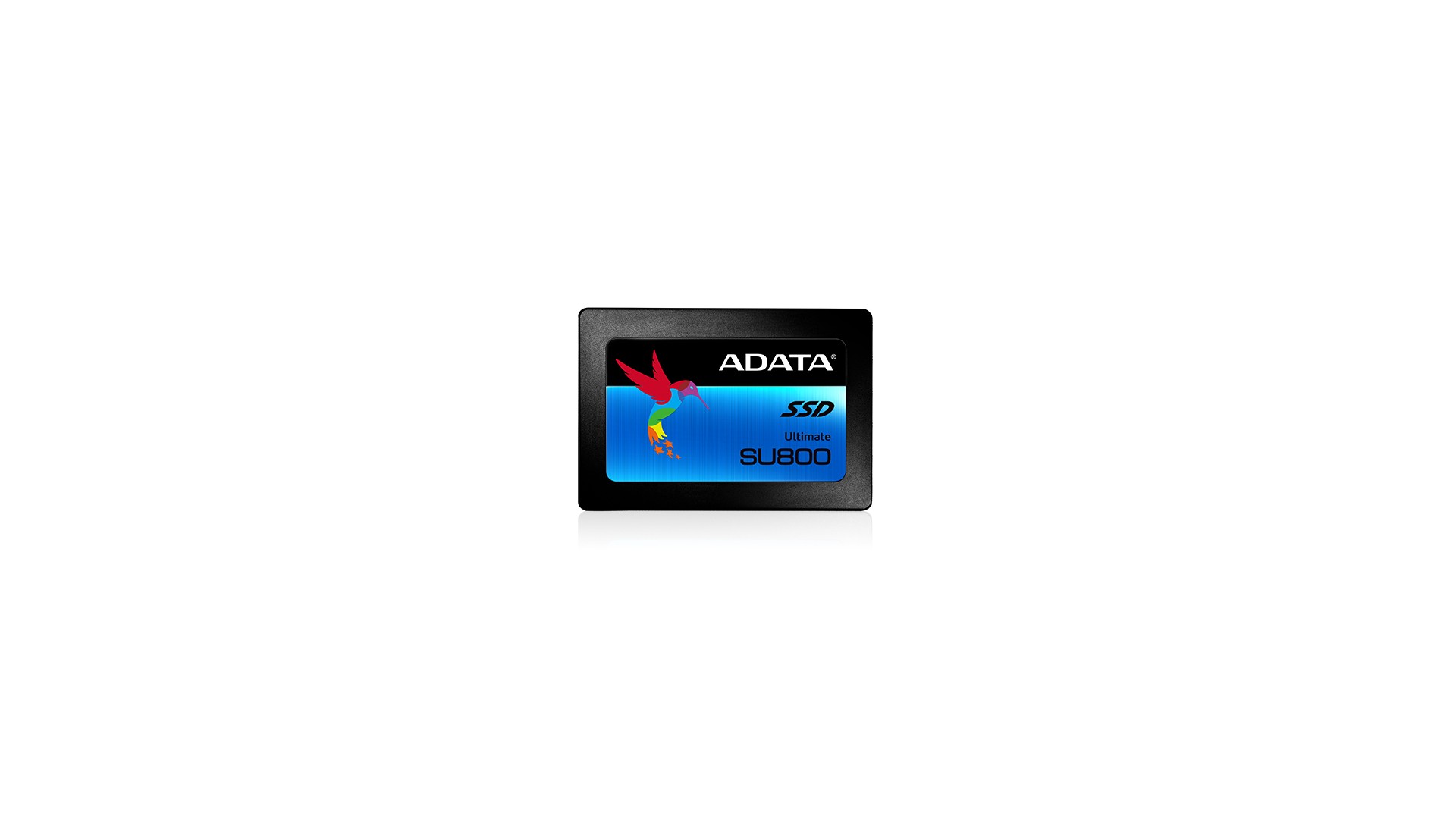 ADATA | Ultimate SU800 | 512 GB | SSD form factor 2.5" | Solid-state drive interface SATA | Read speed 560 MB/s ADATA | Ultimate SU800 | 512 GB | SSD form factor 2.5" | Solid-state drive interface SATA | Read speed 560 MB/s