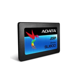 ADATA | Ultimate SU800 | 512 GB | SSD form factor 2.5" | Solid-state drive interface SATA | Read speed 560 MB/s
