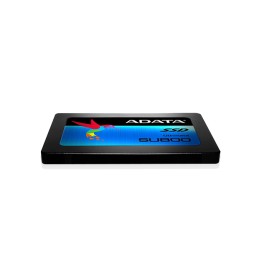 ADATA | Ultimate SU800 | 512 GB | SSD form factor 2.5" | Solid-state drive interface SATA | Read speed 560 MB/s