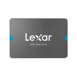 Lexar | NQ100 | 960 GB | SSD form factor 2.5" | Solid-state drive interface SATA III | Read speed 550 MB/s