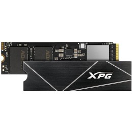ADATA | XPG Gammix S70 BLADE | 1000 GB | SSD form factor M.2 2280 | Solid-state drive interface  PCIe Gen4x4