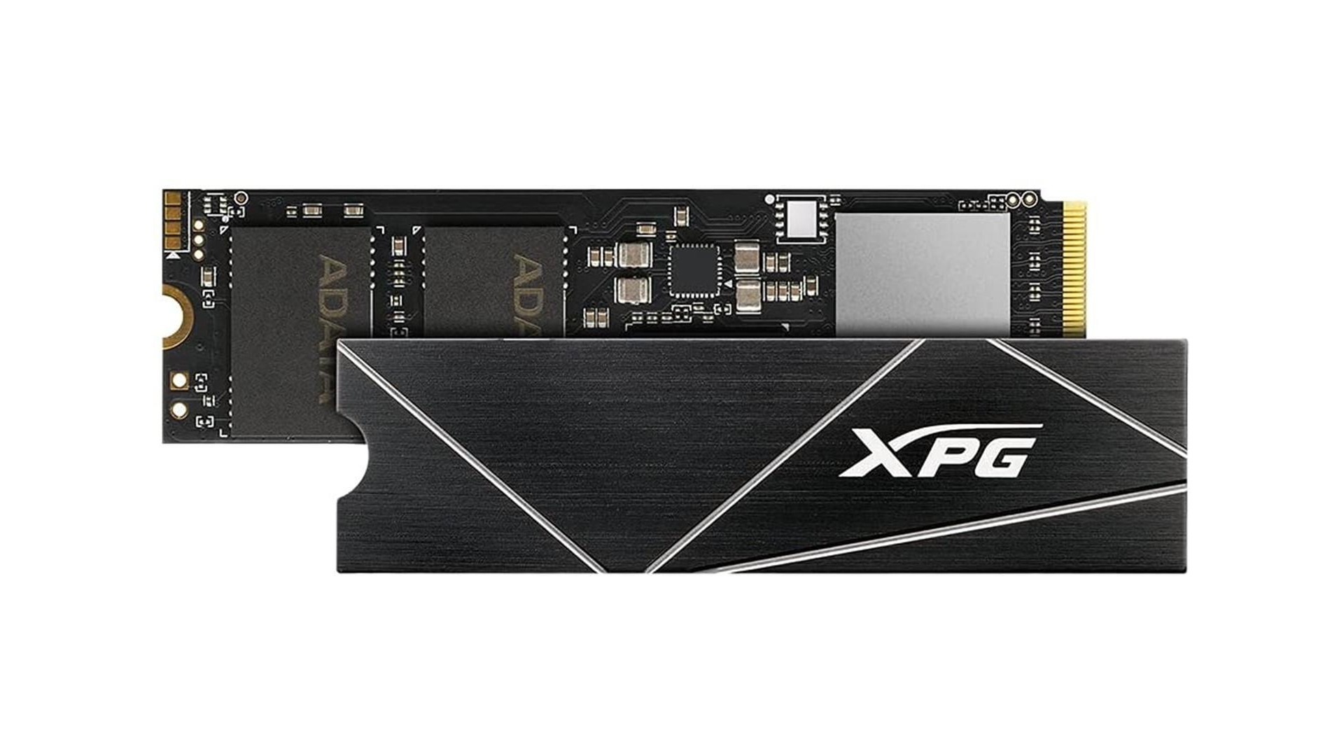 ADATA | XPG Gammix S70 BLADE | 1000 GB | SSD form factor M.2 2280 | Solid-state drive interface PCIe Gen4x4 ADATA | XPG Gammix S70 BLADE | 1000 GB | SSD form factor M.2 2280 | Solid-state drive interface PCIe Gen4x4