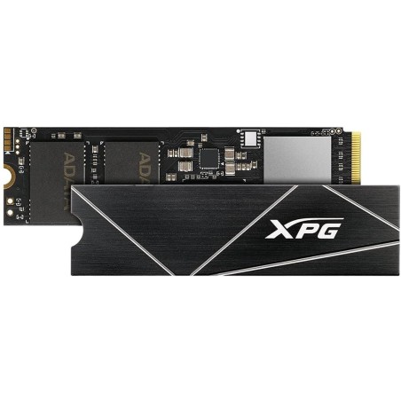 ADATA | XPG Gammix S70 BLADE | 1000 GB | SSD form factor M.2 2280 | Solid-state drive interface  PCIe Gen4x4