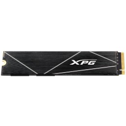 ADATA | XPG Gammix S70 BLADE | 1000 GB | SSD form factor M.2 2280 | Solid-state drive interface  PCIe Gen4x4