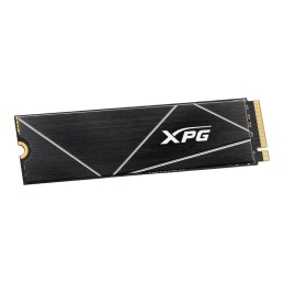 ADATA | XPG Gammix S70 BLADE | 1000 GB | SSD form factor M.2 2280 | Solid-state drive interface  PCIe Gen4x4