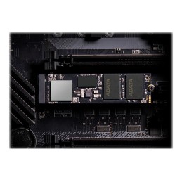 ADATA | XPG Gammix S70 BLADE | 1000 GB | SSD form factor M.2 2280 | Solid-state drive interface  PCIe Gen4x4