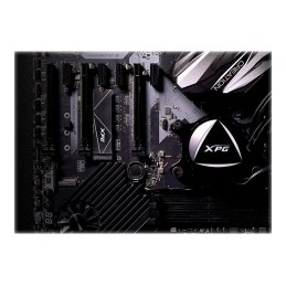 ADATA | XPG Gammix S70 BLADE | 1000 GB | SSD form factor M.2 2280 | Solid-state drive interface  PCIe Gen4x4