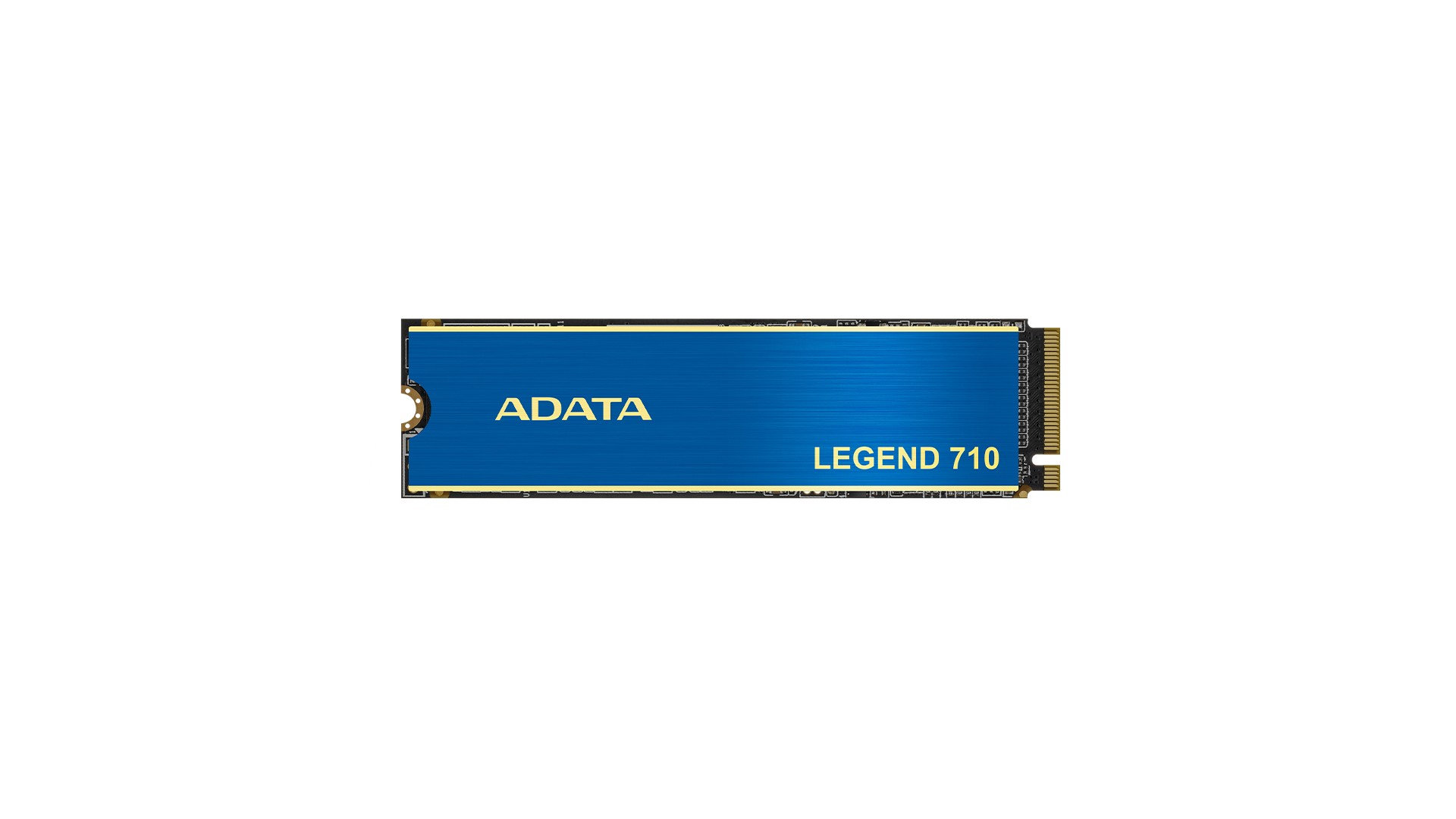 ADATA | LEGEND 710 | 1000 GB | SSD form factor M.2 2280 | Solid-state drive interface PCIe Gen3x4 | Read speed 2400 MB/s ADATA | LEGEND 710 | 1000 GB | SSD form factor M.2 2280 | Solid-state drive interface PCIe Gen3x4 | Read speed 2400 MB/s