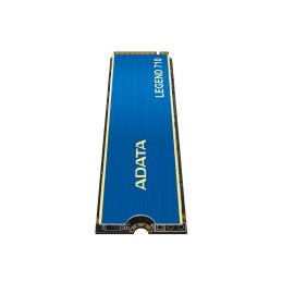 ADATA | LEGEND 710 | 1000 GB | SSD form factor M.2 2280 | Solid-state drive interface PCIe Gen3x4 | Read speed 2400 MB/s