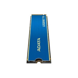 ADATA | LEGEND 710 | 1000 GB | SSD form factor M.2 2280 | Solid-state drive interface PCIe Gen3x4 | Read speed 2400 MB/s