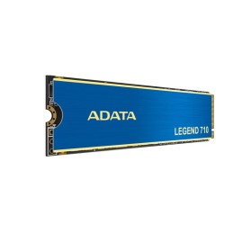 ADATA | LEGEND 710 | 1000 GB | SSD form factor M.2 2280 | Solid-state drive interface PCIe Gen3x4 | Read speed 2400 MB/s