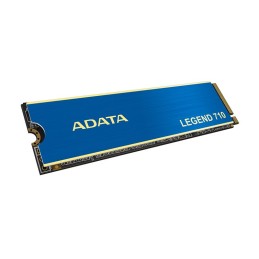 ADATA | LEGEND 710 | 1000 GB | SSD form factor M.2 2280 | Solid-state drive interface PCIe Gen3x4 | Read speed 2400 MB/s